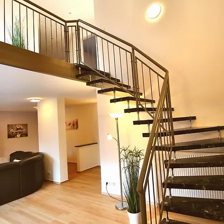 Ferienhaus Landhus