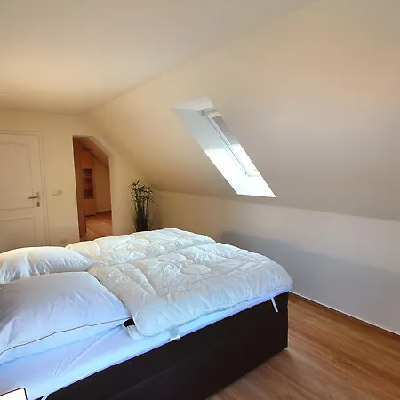 Ferienhaus Landhus *
