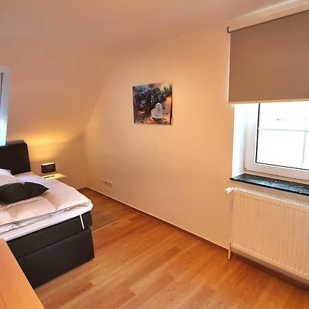 Ferienhaus Landhus *