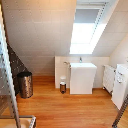 Ferienhaus Landhus Ferienhaus