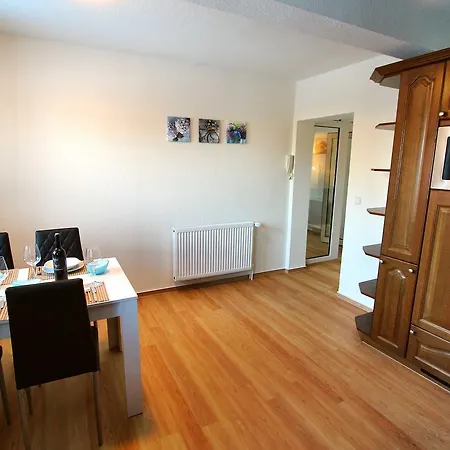 Ferienhaus Landhus Ferienhaus Alt Schwerin