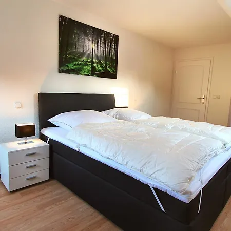 Ferienhaus Landhus Ferienhaus