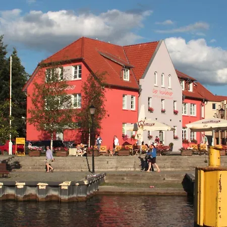 Ferienhaus Ferienhaus Landhus