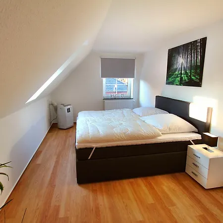 Ferienhaus Landhus *