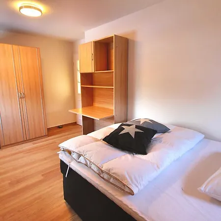 Ferienhaus Ferienhaus Landhus *