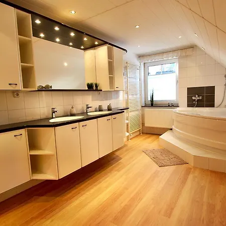 Ferienhaus Landhus Ferienhaus Alt Schwerin