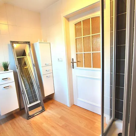 Ferienhaus Ferienhaus Landhus *