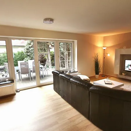 Ferienhaus Landhus Ferienhaus