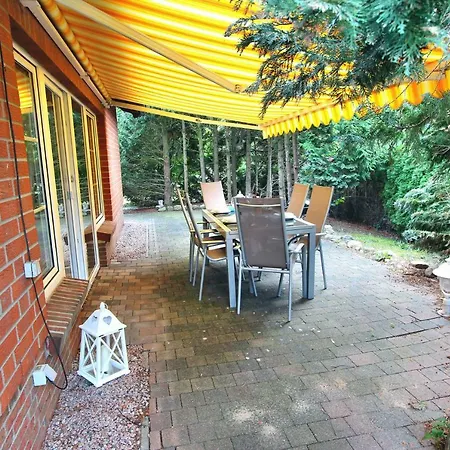 Ferienhaus Landhus Ferienhaus