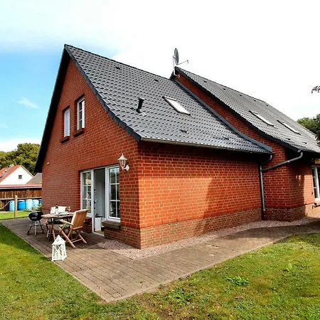 Ferienhaus Landhus *