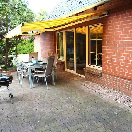 Ferienhaus Landhus Ferienhaus