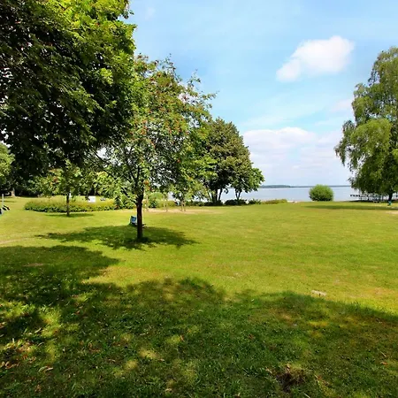 Ferienhaus Ferienhaus Landhus *
