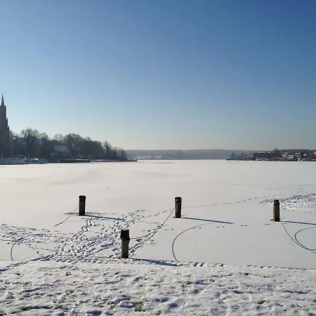 Ferienhaus Landhus * Alt Schwerin