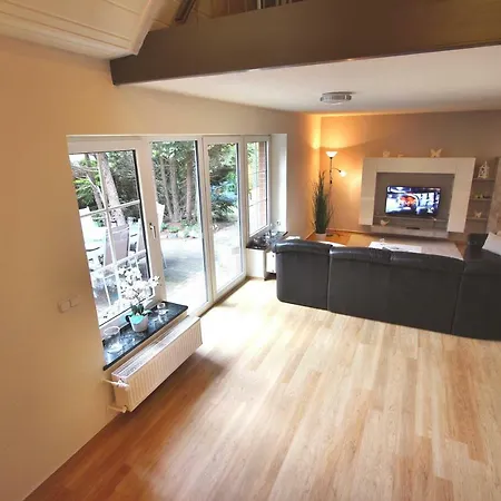 Ferienhaus Landhus Ferienhaus *