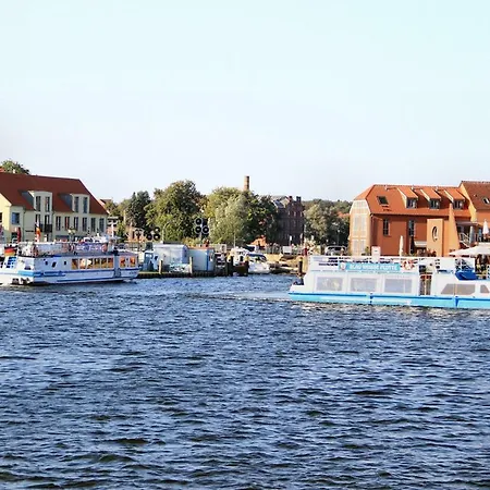 Ferienhaus Landhus Ferienhaus Alt Schwerin