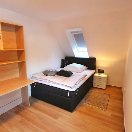 Ferienhaus Ferienhaus Landhus