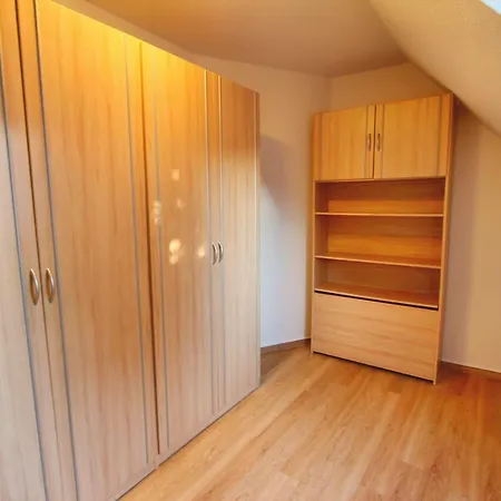 Ferienhaus Landhus * Alt Schwerin
