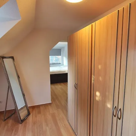 Ferienhaus Landhus Ferienhaus
